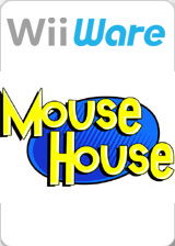 Profile picture of Mouse House