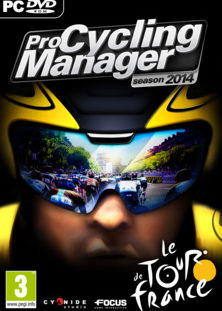 Profile picture of Pro Cycling Manager 2014