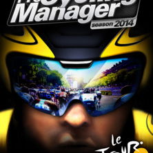 Image of Pro Cycling Manager 2014