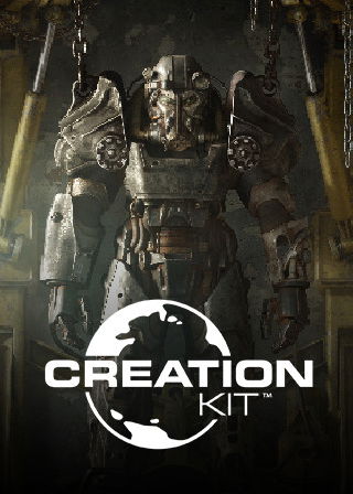 Profile picture of Fallout 4: Creation Kit Profile picture of Fallout 4: Creation Kit