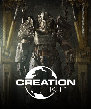 Image of Fallout 4: Creation Kit