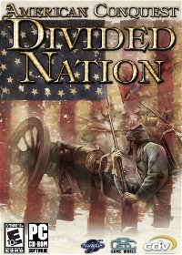 Profile picture of American Conquest: Divided Nation