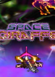 Profile picture of Space Giraffe Profile picture of Space Giraffe