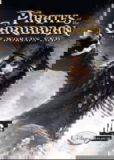 Profile picture of Pirates of the Caribbean: At World's End Profile picture of Pirates of the Caribbean: At World's End