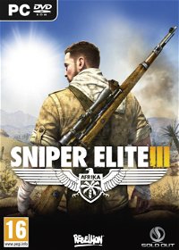 Profile picture of Sniper Elite III