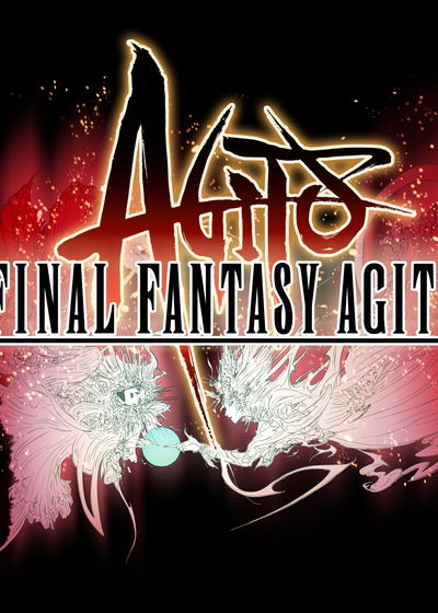 Profile picture of Final Fantasy Agito Profile picture of Final Fantasy Agito