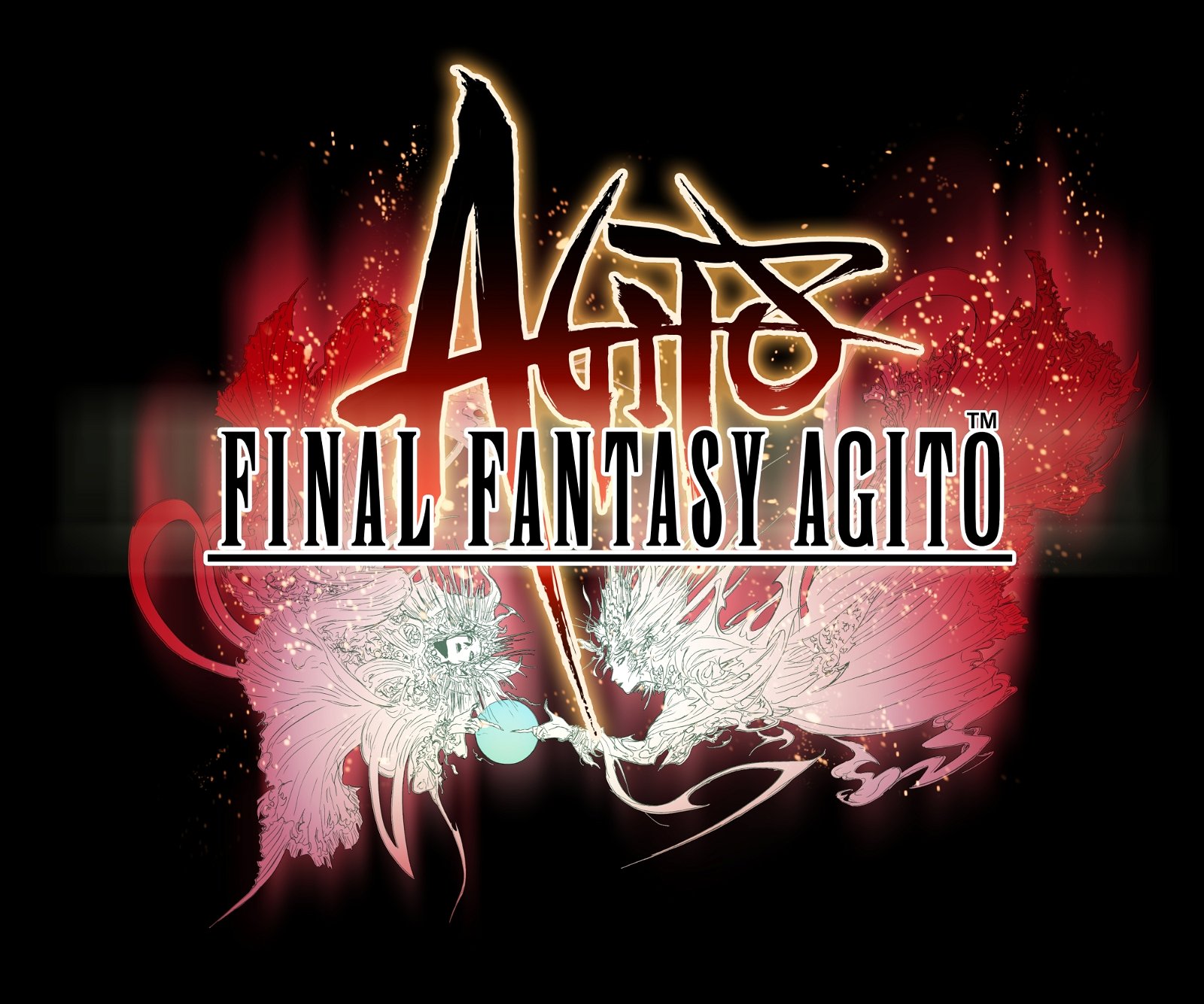 Image of Final Fantasy Agito