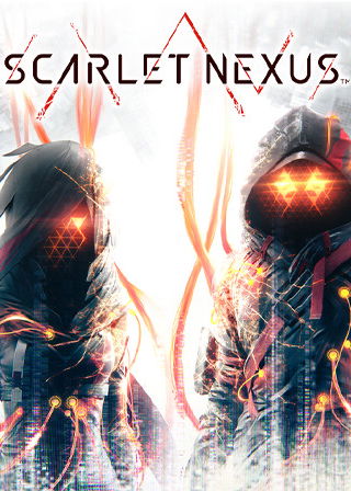 Profile picture of SCARLET NEXUS