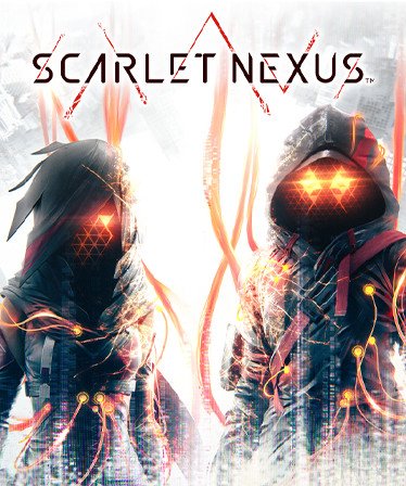 Image of SCARLET NEXUS