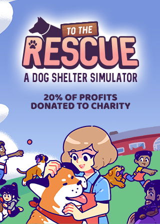 Profile picture of To the Rescue!