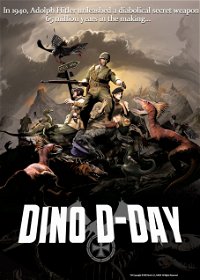Profile picture of Dino D-Day