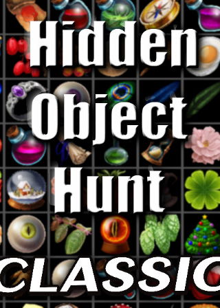 Profile picture of Hidden Object Hunt Classic Profile picture of Hidden Object Hunt Classic