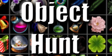 Hidden Object Hunt Classic | GameCompanies.com