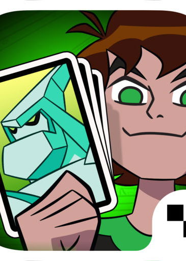 Profile picture of Ben 10 Slammers