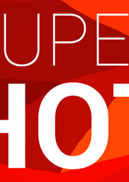 Profile picture of Superhot Prototype