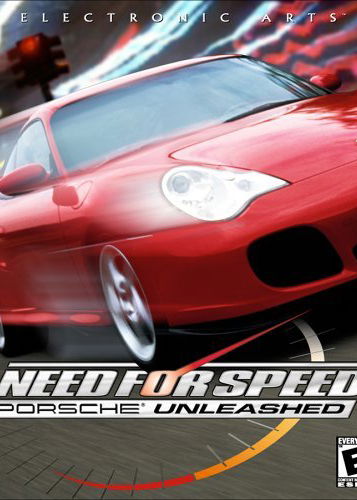 Profile picture of Need for Speed: Porsche Unleashed Profile picture of Need for Speed: Porsche Unleashed