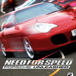 Image of Need for Speed: Porsche Unleashed