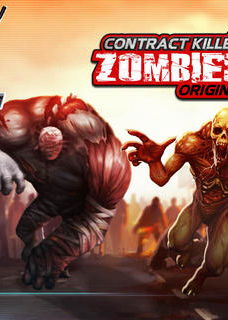 Profile picture of Contract Killer Zombies 2 Profile picture of Contract Killer Zombies 2