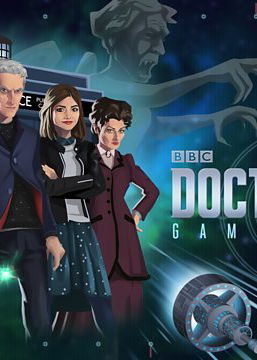 Profile picture of Doctor Who Game Maker Profile picture of Doctor Who Game Maker