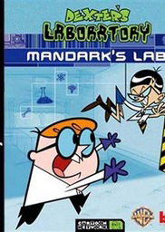 Dexter's Laboratory: Mandark's Lab? | GameCompanies.com