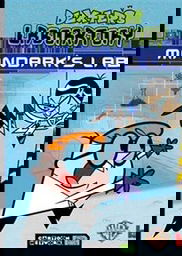 Profile picture of Dexter's Laboratory: Mandark's Lab?