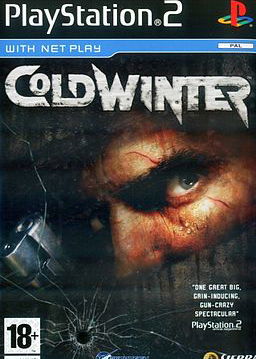 Profile picture of Cold Winter Profile picture of Cold Winter