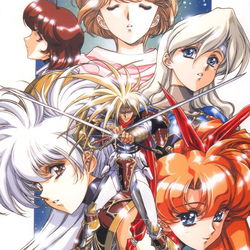 Image of Langrisser III