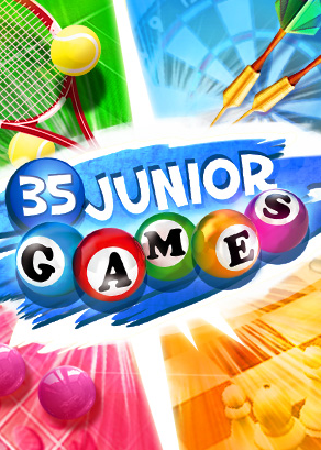 Profile picture of 35 Junior Games Profile picture of 35 Junior Games