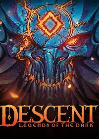 Profile picture of Descent: Legends of the Dark