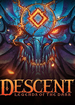 Profile picture of Descent: Legends of the Dark Profile picture of Descent: Legends of the Dark