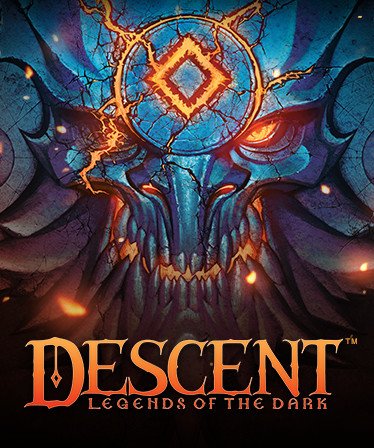Image of Descent: Legends of the Dark