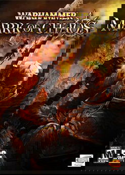 Profile picture of Warhammer: Mark of Chaos Profile picture of Warhammer: Mark of Chaos