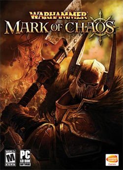 Image of Warhammer: Mark of Chaos