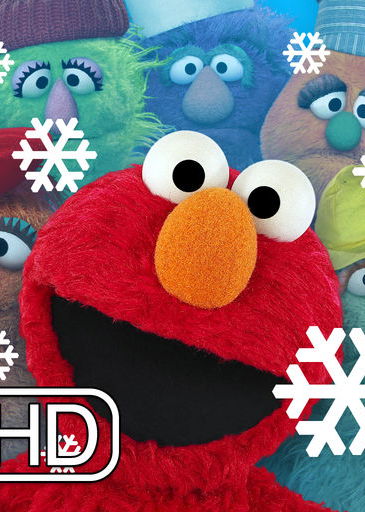 Profile picture of Elmo's Monster Maker HD