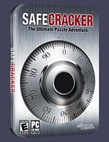Image of Safecracker: The Ultimate Puzzle Adventure