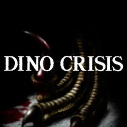 Image of Dino Crisis