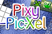 Image of Pixy-Pic-Xel