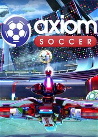 Profile picture of Axiom Soccer