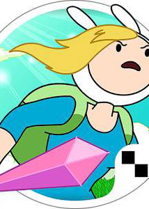 Profile picture of Fionna Fights: Adventure Time Profile picture of Fionna Fights: Adventure Time