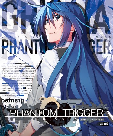 Image of Grisaia Phantom Trigger Vol.6