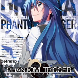 Image of Grisaia Phantom Trigger Vol.6 Image of Grisaia Phantom Trigger Vol.6