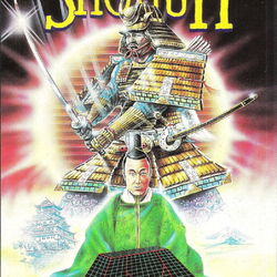 Image of James Clavell's Shogun