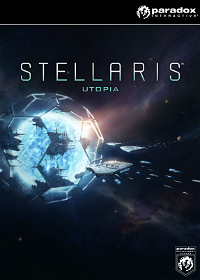 Profile picture of Stellaris: Utopia