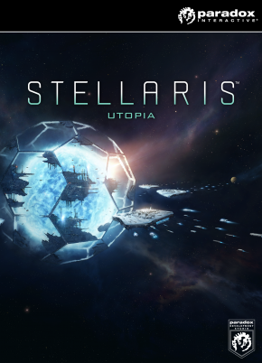 Image of Stellaris: Utopia