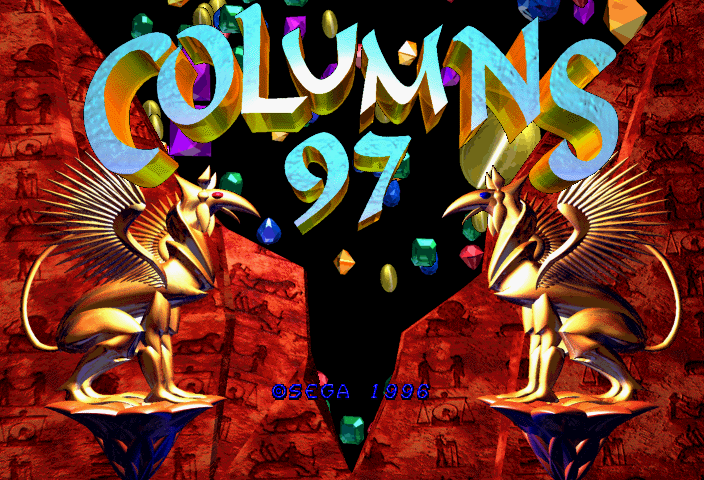Image of Columns 97