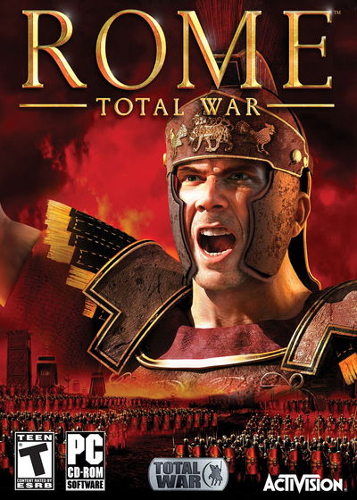 Profile picture of Rome: Total War