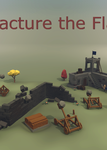 Profile picture of Fracture the Flag