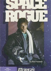 Profile picture of Space Rogue