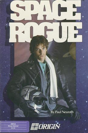 Image of Space Rogue