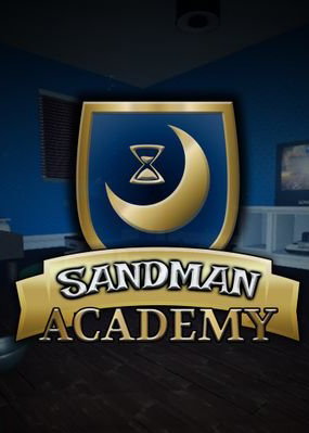 Profile picture of Sandman Academy